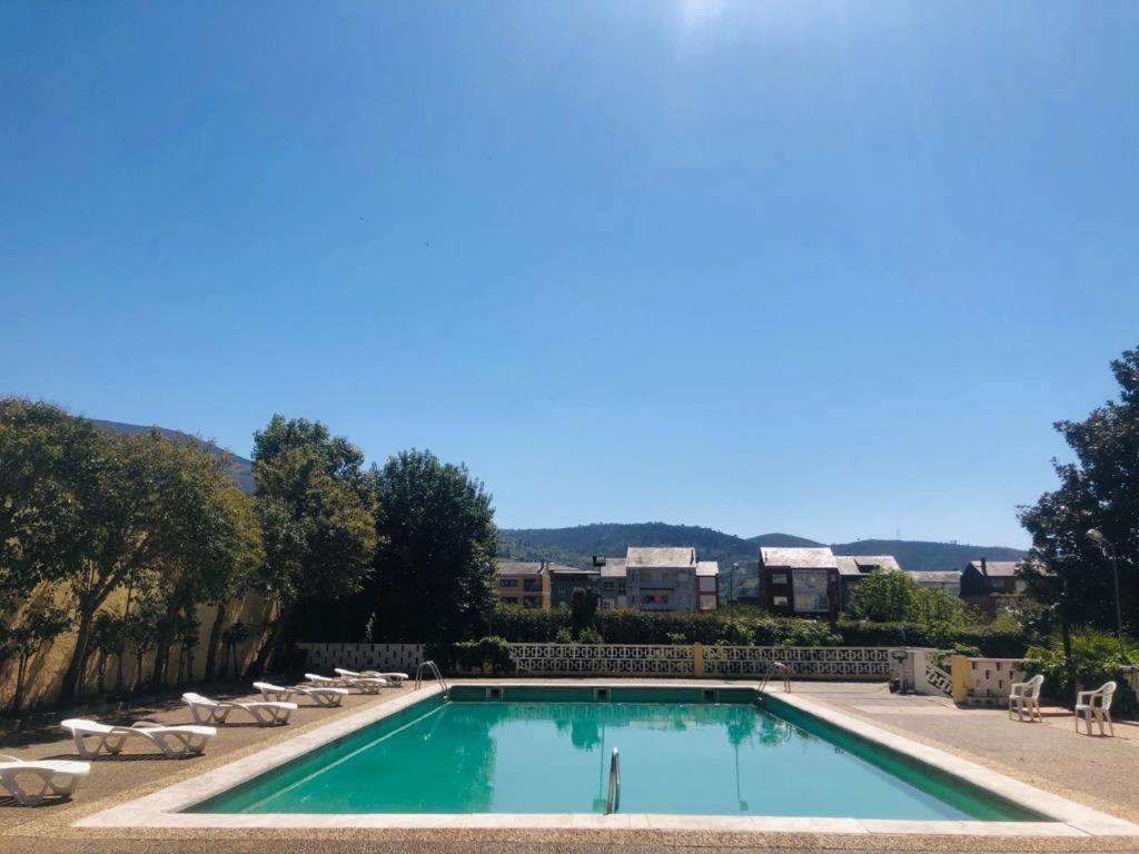 Hotel Espada Sl ア・ルーア エクステリア 写真